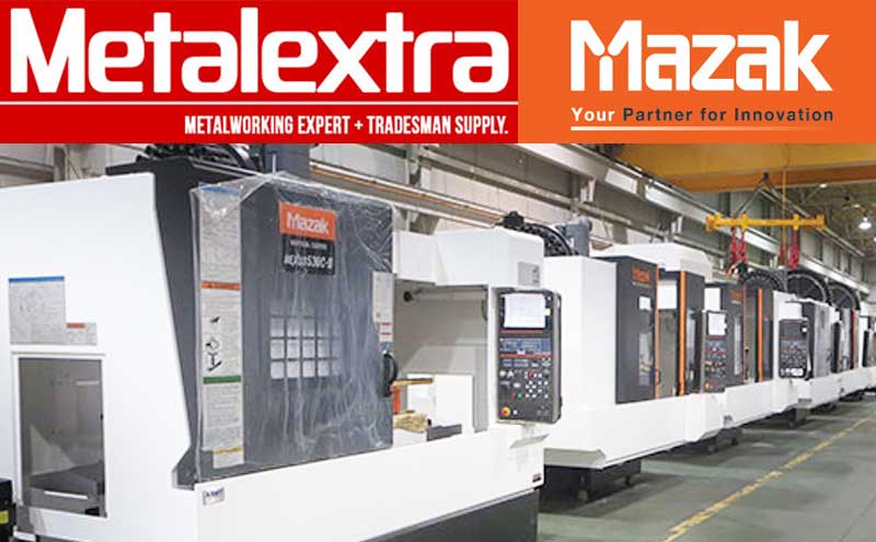 Mesian Bubut Yamazaki Mazak: Mesin Berkualitas untuk Industri