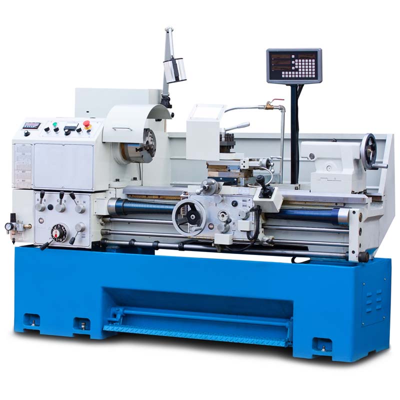 Pengertian dan Fungsi Mesin Bubut Toolroom untuk Industri