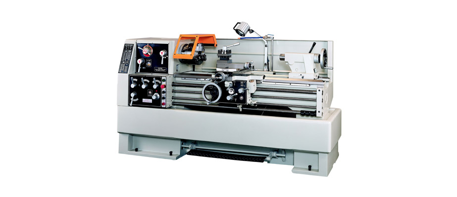 AnnYang Lathe Machines From Taipei Taiwan Reviewed